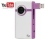 Flip Video Ultra 2 High Definition Camcorder with 4GB Memory (1 Hour) - White