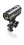 Hyundai Speed Cam  Full HD-Camcorder (1,6 Megapixel CMOS-Sensor, LCD-Display, HDMI, USB, wasserdicht)