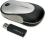 Kensington CI10 FIT Wireless Notebook Laser Mouse