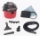 Shop-Vac 2-1/2-Gallon 2 HP Wet/Dry Vacuum with Accessories #5860262