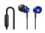 Sony MDR-EX33LP/BLU EX Style Headphones (Blue)