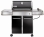 Weber 3851001 E-320 BBQ DLX D Kit