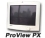 Proview PX-772 17inch Monitor