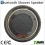 Bluetooth Shower Speaker - Waterproof &amp; Dustproof - CE/ROHS/FCC Certified - Money-Back Guarantee - 2015 Model - Portable - Radio - Pairs with all Smar