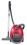 Electrolux Harmony EL6985A - Vacuum cleaner - cayenne silk