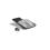 MoGo Media Mouse X54 Bundle with MoGo Micro Bluetooth Adapter (MG304-0113)
