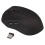 New 2.4G 2.4GHz Wireless Mouse Mice Black For USB PC Computer Laptop