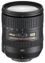 Nikon 16-85mm f/3.5-5.6G ED VR AF-S DX