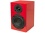 PRO-JECT Speaker Box 4 hochglanz rot