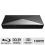 Sony 3D Blu-ray Disc Player With Full HD 1080p Resolution, Built-in 2.4 GHz Sony Super Wi-Fi, 2D/3D Full HD 1080p Playback, Dolby TrueHD &amp; DTS-HD Mast
