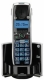 GE 28801FE1 Dect 6.0 Cordless Accessory Handset with Google Free Directory Assistance Goog-411 for 28821, 28811 and 28851 Series