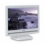 Toshiba 19AV51U - 19&quot; LCD TV - widescreen - 720p - high-gloss white