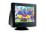 ViewSonic G71f+sb - Display - CRT - 17&quot; - 1280 x 1024 / 68 Hz - 0.24 mm - VGA
