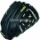Wilson Sports A600 Slowpitch Glove - Right Hand Throw - Size 14&quot;