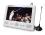 iView 780PTV  7-Inch Handheld Digital LCD TV, White