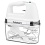 Cuisinart 9-Speed White Hand Mixer with Storage Case