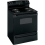 GE 30 Free-Standing Electric Convection Range