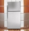 GE Freestanding Top Freezer Refrigerator PTS22SHS