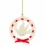 Marquis by Waterford &reg; Annual Snowflake, Limited Editions, Christmas Ornament 2010