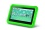 MEDION JuniorTab S7322 (MD 98957) 17,8 cm/7&quot; HD-Multitouch-Display, Android 4.4.2 KitKat, ARM Cortex A9 (1,6 GHz) Quad-Core-Prozessor, 8 GB interner S