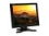 NESO A710 Black 17" 16ms LCD Monitor 250 cd/m2 450:1 Built-in Speakers