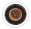OSD Audio ICE640TT 6.5-inch 150-Watt Polypropylene Dual Voice Coil In-Ceiling Stereo Speaker, Single