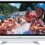 Panasonic TH-58PX60U 58-Inch Plasma HDTV