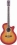 STAGG - Guitares ElectAcoust SW206CE PK SW206CEPK Neuf garantie 3 ans