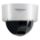 TRENDnet SecurView PoE Dome Internet Camera TV-IP252P - Network camera - color - 1/4&quot; - audio - 10/100