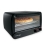 Hamilton Beach 31120 1350 Watts Toaster Oven with Convection Cooking