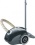 Bosch BSGL2MOVE2 - Vacuum cleaner - black