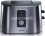 Krups TT6170 Stainless-Steel 800-Watt 2-Slice Toaster