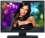 Naxa NT-1308 13.3&quot; Widescreen 720p LED HD Digital TV, 12 Volt AC/DC, HDMI/VGA