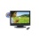 Sovos SVTV22D - 22&quot; Widescreen HD Ready LCD  TV - With Freeview &amp; Inbuilt DVD Player