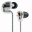 Shure E5c