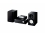Sony GIGA JUKE NAS-E300HD - Micro system with Walkman port - radio / CD / MP3 / HDD / USB flash player/recorder