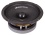Soundstream Sme-104 10" 350w Pro Audio Midrange Speakers
