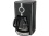 Black &amp; Decker CM1650B 975-Watt 12-Cup Programmable Coffeemaker with Brew Strength Selector