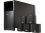 Bose&reg; ACOUSTIMASS 6 V BLK 120V US (720960-1100)