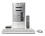 HP Pavilion TV M7560N Media Center Desktop PC (AMD Athlon 64 X2 Dual-Core Processor 4200+, 2048 MB RAM, 320 GB Hard Drive, DVD SuperMulti Drive with L