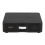 Micromega MyZIC Headphone Amplifier (Black)