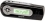 Odys S 15 Tragbarer MP3-Player 2 GB (USB 2.0) schwarz