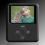 Samsonic Snapbox 2 GB Video MP3 Player (Black)