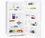 Frigidaire FRT18S6AW (18 cu. ft.) Top Freezer Refrigerator