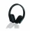 iT7x 2 Wireless Bluetooth Headphones (Black Matte)
