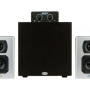 Blue Sky Exo2 Stereo Monitoring System