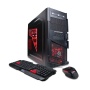 CyberpowerPC Gamer Xtreme GUA250 w/ AMD FX-4130 3.8GHz Gaming Computer