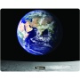 Fellowes Earth and Moon Mouse Pad - Alfombrilla de ratón (Multi, 235 x 205 x 3 mm)