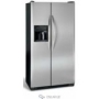 Frigidaire FRS6HF55K (26 cu. ft.) Side by Side Refrigerator
