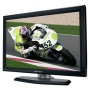 Hanns-G HG281DP 28-Inch Widescreen LCD Monitor - Black